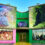 Universal Orlando Resort to Debut a New Overlay for Wicked: The Experience on October 31