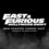 Universal Orlando Resort Reveals Its Next Blockbuster Attraction – Fast & Furious: Hollywood Drift – A High-speed Roller Coaster Coming To Universal Studios Florida In 2027